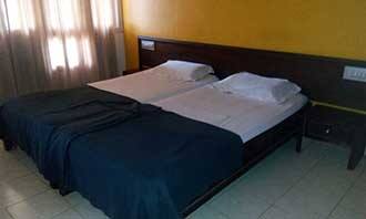 Hotel Nisarga Residency, Murudeshwar 2